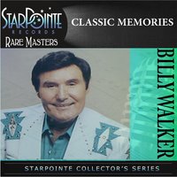 When You Lay Yor Body Down - Billy Walker