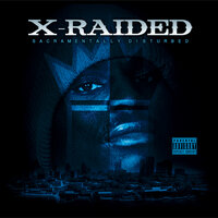 Can I B Ur Thug - X-Raided