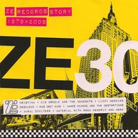 Bustin' Out - Material & Nona Hendryx & Seize The Beat