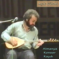 İmam Hüseyin - Aşık Gülabi