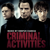 Main Title - Keefus Ciancia