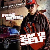 Drank - Fade Dogg & Lil Ro & Flatline
