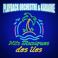 Mamadou (PbO) - Hits Variété Pop