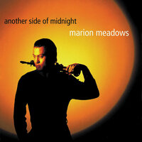 Sunset Moon - Marion Meadows