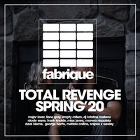 Feel Alone - DJ Kristina Mailana & Black Devils