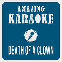 Death of a Clown - Clara Oaks