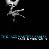 Honeylike - Donald Byrd