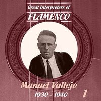 A mí me mata la pena - Manuel Vallejo