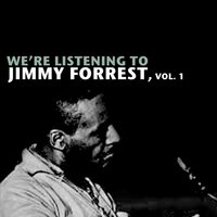 That's All - Jimmy Forrest