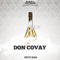 Switchen In The Kitchen - Don Covay