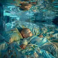 Canciones Para Dormir Junto Al Mar - Relajarse una ola & Canal de Olas Sin Parar & Gnees primeras ondas