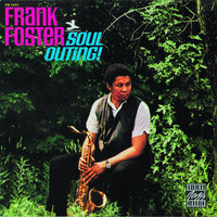 Chiquito Loco - Frank Foster