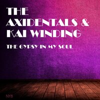 I Will Come Back - The Axidentals