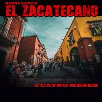 Cancion Mixteca - Danny Garcia El Zacatecano
