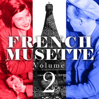 Mika madison - Jérôme Richard