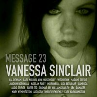 Unconscious Sexuality - Vanessa Sinclair & Carl Abrahamsson