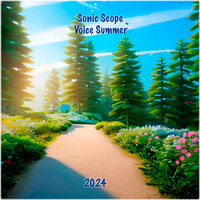 Long Away - Sonic Scope