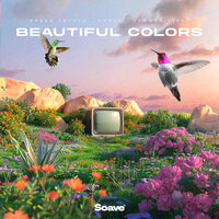 Beautiful Colors - Eneko Artola & Honey & Summer Vibes