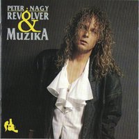 Nemé Jazerá II - Peter Nagy