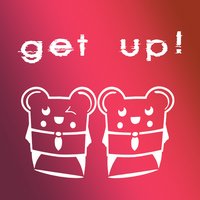 Get Up! - Spencer