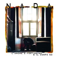 L' amore è fortissimo - Nada