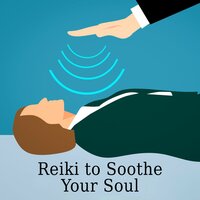 Golden Aura - Reiki Healing Unit