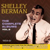 Girl Who Has Lost Her Heel - Shelley Berman