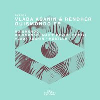 Hustler - Vlada Asanin