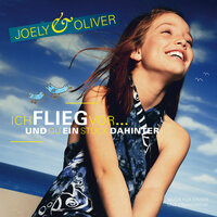 Die Kunst, frei zu lassen - Joely & Oliver
