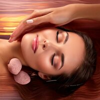 Lofi Restorative Chords - Chill LoFi SONDS. & Complete Spa Music & New Age Spa Music