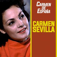 Sevilla Bonita - Carmen Sevilla