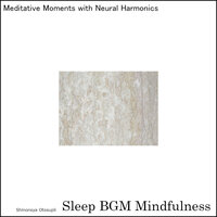 Embracing the Power of Inner Reflection with Dawn's First Light - Sleep BGM Mindfulness