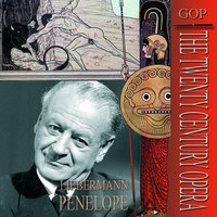 Penelope, Act II: "Soll ein Toter das Gewissen" (Penelope) - Wiener Philharmoniker & George Szell & Christel Goltz