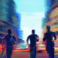 On the Way - OriginEL Jay & MAYDAY & DubzCo