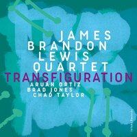 Swerve - James Brandon Lewis Quartet
