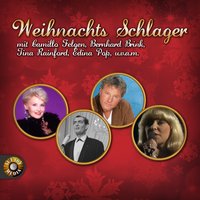 Weisse Weihnacht - Ivo Robic