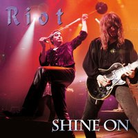 The Man - RIOT