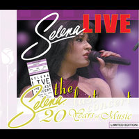 Disco Medley - Selena