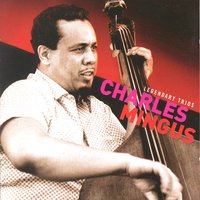 Walkin' (Teapot) - Charles Mingus & Art Blakey & Paul Bley