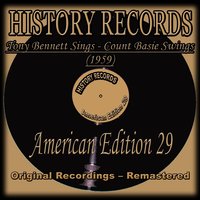 Without a Song - Tony Bennett & Count Basie & Count Basie Orchestra & Ralph Sharon & Tony Bennett, Count Basie, Ralph Sharon, The Count Basie Orchestra