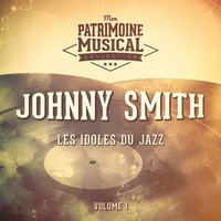 My Funny Valentine - Johnny Smith