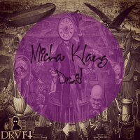 Usual Dosage - Micha Klang