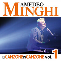 L' immenso - Amedeo Minghi