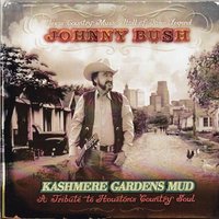 Kashmere Gardens Mud - Johnny Bush