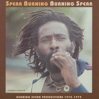 Institution - Burning Spear