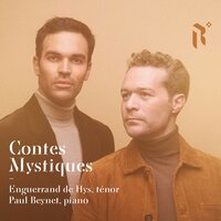 Présage de la Croix - Paul Beynet & Enguerrand de Hys & Камиль Сен-Санс