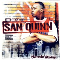 Home - San Quinn & Messy Marv & Dee Dee