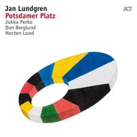 Lycklig Resa - Jan Lundgren