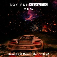 Waives - Boy Funktastic