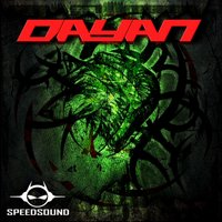 Exponenting Shreds - Dayán